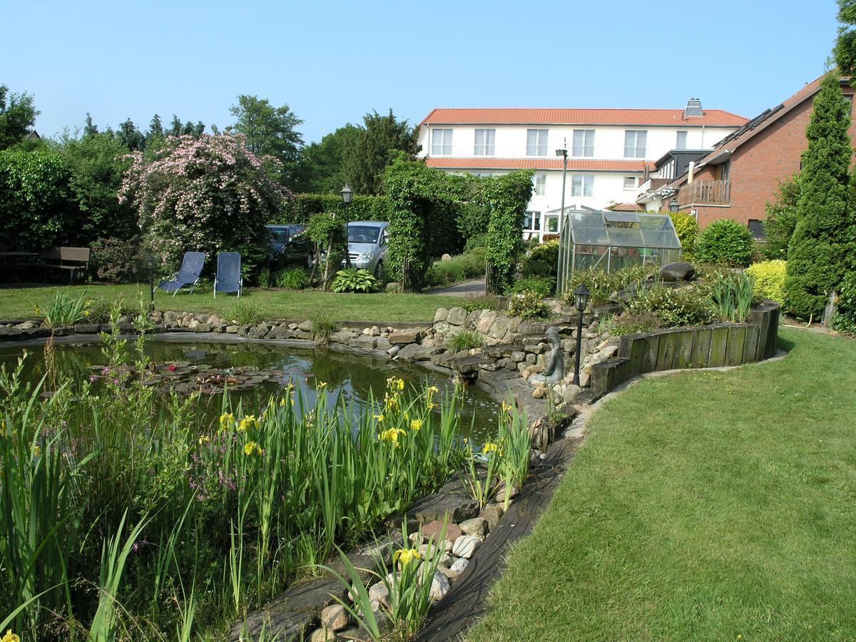 Hotel Garni Zur Alten Post Lembruch